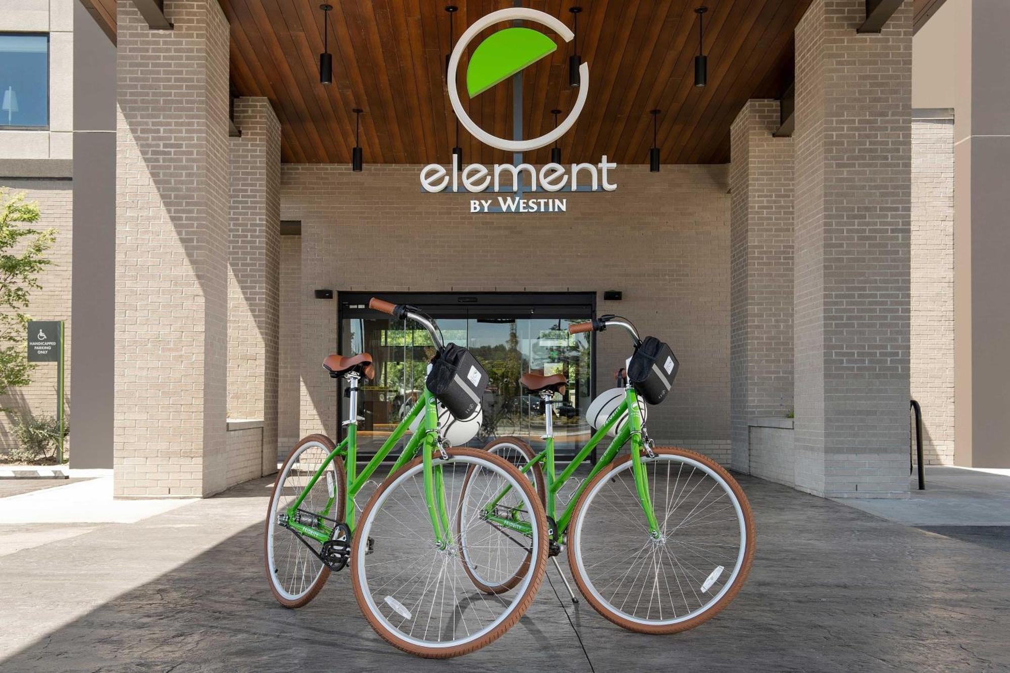 فندق Element Seattle Sea-Tac Airport توكويلا المظهر الخارجي الصورة